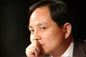 U盘之父朗科落寞：曾占据U盘市场，今收租为生，成腾讯房东图片