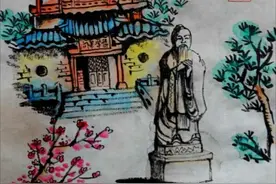 从文庙、龙壁、魁星楼等高等级建筑看古代对教育和科举的重视图片
