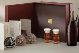 500元一瓶雪花啤酒？网友吐槽：没有茅台命，得了茅台病｜欧界图片