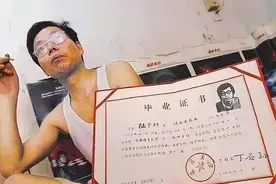 17年前，那个被迫当街杀猪卖肉的“北大才子”陆步轩，如今怎样了图片