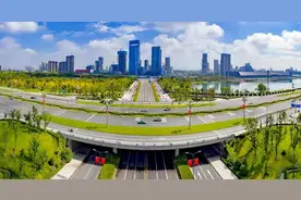 全国首个！天府中央法务区落地，“塔尖人士”为什么争相买入？图片