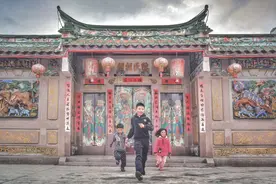 映像 · 葛洲图片