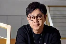 著名导演大鹏心碎：赵英俊，你是去天堂里唱歌了吗图片