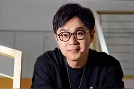 著名导演大鹏心碎：赵英俊，你是去天堂里唱歌了吗图片