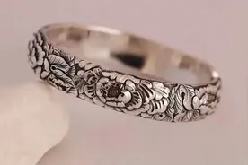 「佛家七宝」都有哪些？又有什么作用呢？如今还算得上是宝物？图片