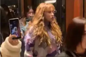 减肥堪比整容！韩国女idol的胖瘦对比，判若两人不敢认图片