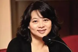 女编剧六六被炸号？手撕小三离婚复婚，她用人生告诉你为何站错队图片