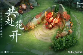 峡谷反杀最强英雄，曜残血逃生还能反杀，李白打脆皮伤害看不懂图片