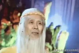 94岁"姜子牙"曾作为"国民党少校"，在北平上演真实版《潜伏》（一）图片