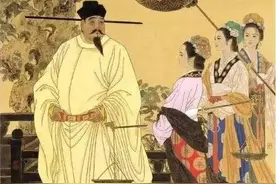除了清平乐里面的称呼，历史上宋代皇室还有哪些奇葩的称谓图片