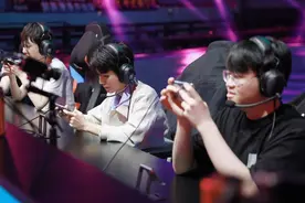 难产的LOL手游，拿什么干掉王者荣耀？图片
