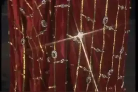 青青说法：锦襕袈裟惹的祸图片