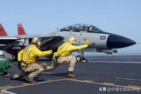 军工产业链已解剖，只等触发器出现图片