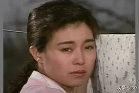 韩国演员金青：私生女出身，选美入圈，36岁结婚三天后便离婚图片