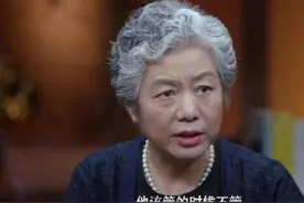 李玫瑾：想要孩子有出息，少走弯路，家长要记住“三不惯两不管”图片