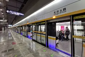 鄂州葛店比襄阳和宜昌更早通地铁？房价也过万一平了吗？图片