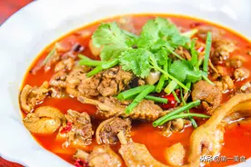 啤酒鸭的家常做法，厨师长多了这一步骤，香辣少油，开胃下饭图片