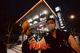 济南地铁2号线开通，这些购票方式你get了吗？图片