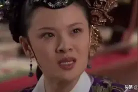 《甄嬛传》曹琴默∣曹贵人结局之必然性图片