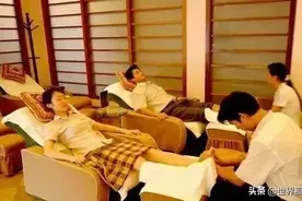 夜生活排名第一第二的三亚和海口，夜晚都在干什么？图片