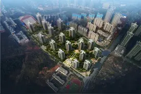 买房者有福啦！郴州又有11个新盘即将入市！图片