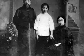 文史 |“平民教育之母”：民国总理夫人朱其慧图片