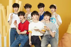 时代少年团同人文推荐1.0图片