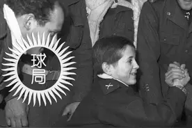 苏联，骄兵必败！图片
