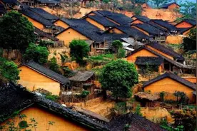 世界上有六项神秘事件，至今尚无法破译，其中3个发生在中国图片