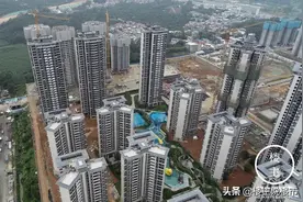 保利中海金地·大国璟：刚需优盘 欲速不达图片