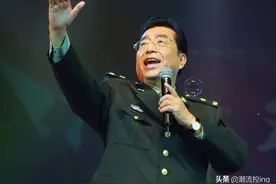 7年前，梦鸽被曝“婚外求子”，李双江气到住院梦鸽开启“报复”图片