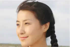 拒绝赵本山后，她过得越来越好图片