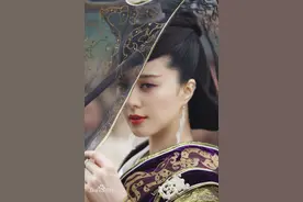 古装电影——《赵氏孤儿》图片