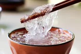 燕窝这么贵 竟然还不如银耳？图片