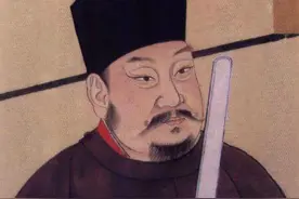 历史故事之骄矜不忍终害己图片
