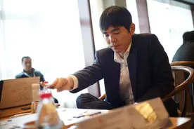 想迅速增长围棋棋力，一定要做好这几点图片