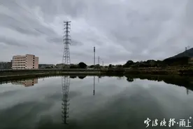 60多年前，宁波象山南庄乡10来个村的妇女修建了“妇女水库”，如今，她们有个心愿图片