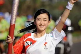 奥运会杂谈图片