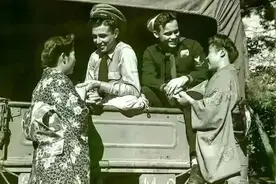 战后各国怎么恢复人口？日本女人下场惨不忍睹，越南女人抬不起头图片