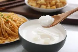 七夕会美食 | 猪的一身都是宝，当然包括猪油与猪皮图片