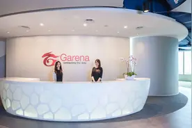 干翻海底捞，打跑阿里巴巴，这个天津的穷小子，成为了新加坡首富图片