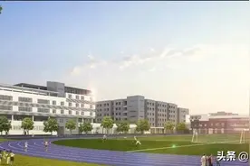 投资4.5亿元！贵港这所十二年一贯制民办学校建设最新进度来啦图片
