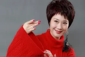 京剧界有人一直单身，也有人拥有美满幸福的爱情图片
