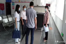 【四防三安全】云城：压实责任“到边到角”， 守牢安全生产底线图片