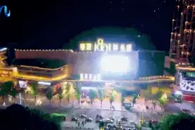 南滨•夜来香 | 揣好这份攻略，带你在东原1891玩一整天！图片