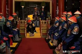 雍正杀年羹尧真的是兔死狗烹吗？那邬思道是谁？背后缘由鲜为人知图片