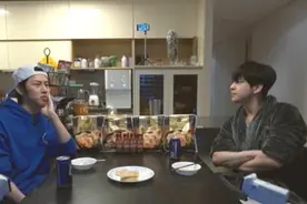 韩国顶流男团前成员公开讲述退团原因，原来不是因为被孤立啊图片