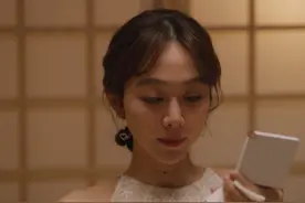 《理想之城》夏明终究辜负贺瑶，松江地皮露馅，苏筱窥探背后真相图片