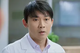 幸福还会来敲门：以为最惨男主黄自立会蓄力逆袭，原来悲剧还没完图片