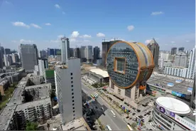 二线城市浙江宁波，新一线城市辽宁沈阳，两者之间的差距有多大？图片